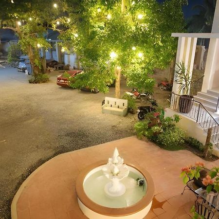 Casa Rubin Hotel Dumaguete City Exterior photo