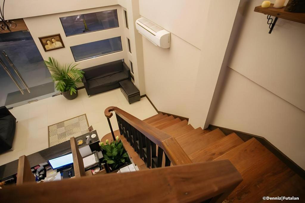 Casa Rubin Hotel Dumaguete City Exterior photo