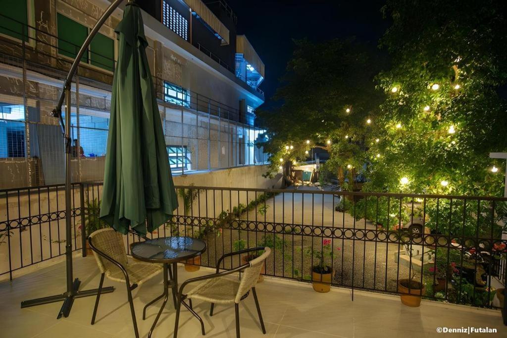 Casa Rubin Hotel Dumaguete City Exterior photo