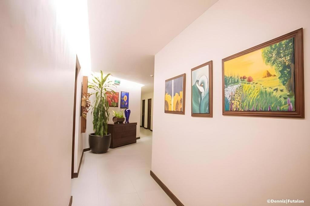 Casa Rubin Hotel Dumaguete City Exterior photo