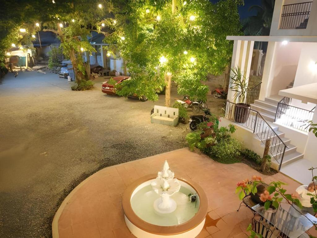 Casa Rubin Hotel Dumaguete City Exterior photo