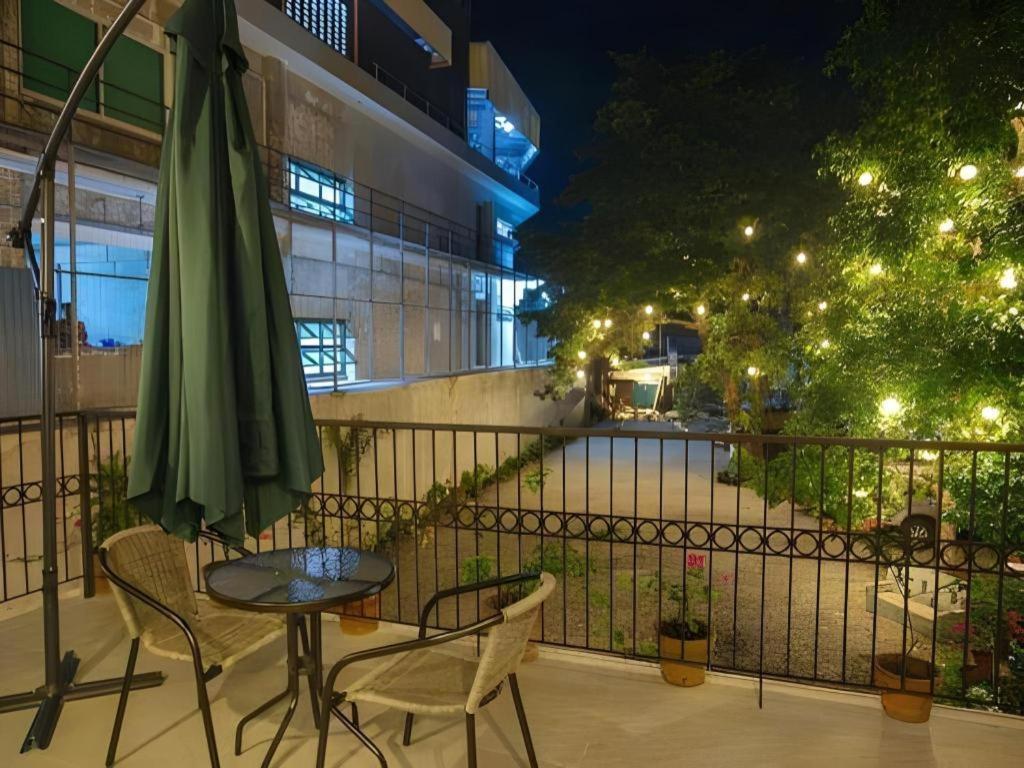 Casa Rubin Hotel Dumaguete City Exterior photo