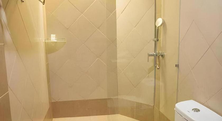 Casa Rubin Hotel Dumaguete City Exterior photo