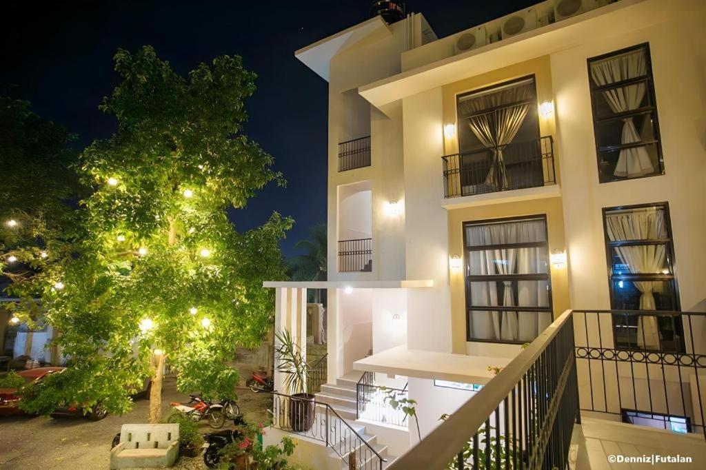 Casa Rubin Hotel Dumaguete City Exterior photo