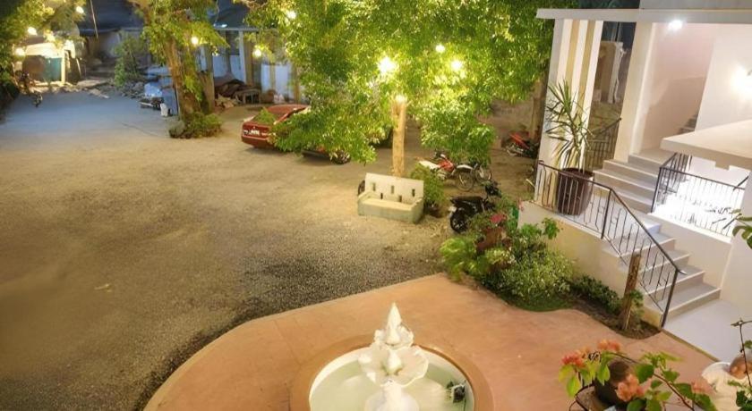 Casa Rubin Hotel Dumaguete City Exterior photo