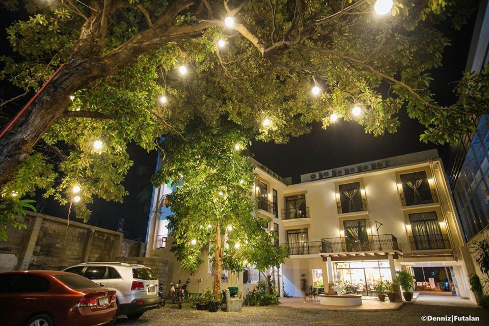 Casa Rubin Hotel Dumaguete City Exterior photo