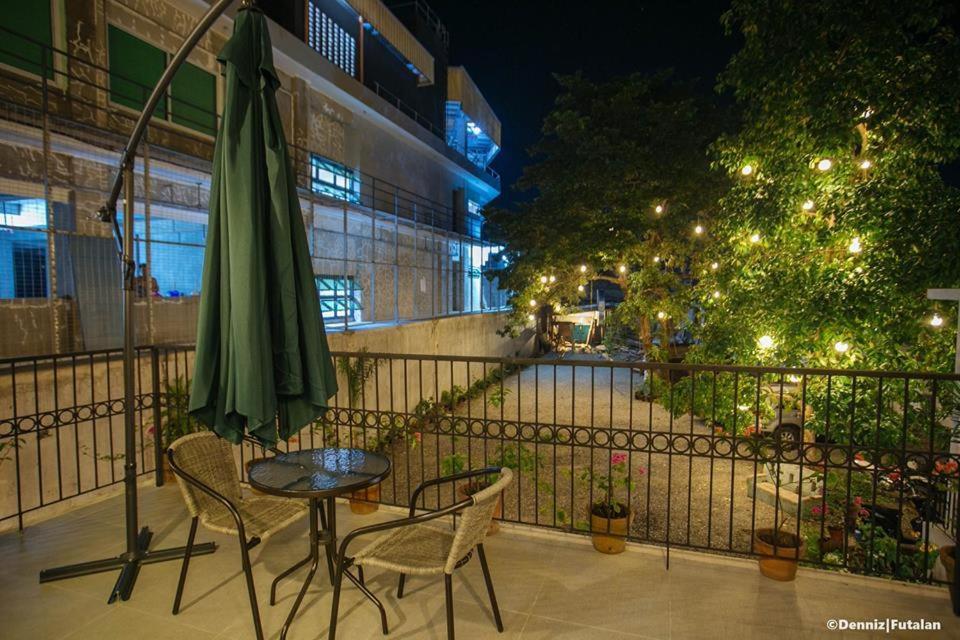 Casa Rubin Hotel Dumaguete City Exterior photo