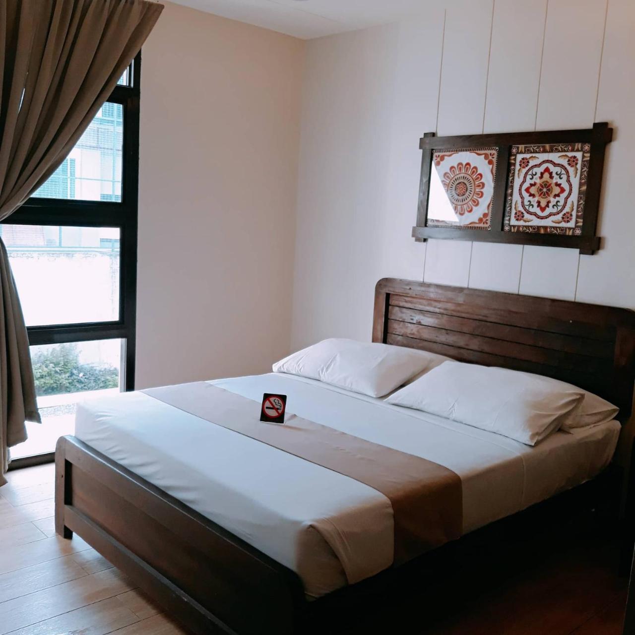 Casa Rubin Hotel Dumaguete City Exterior photo